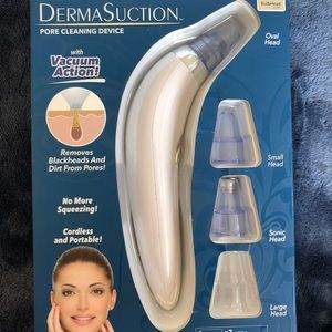 DermaSuction